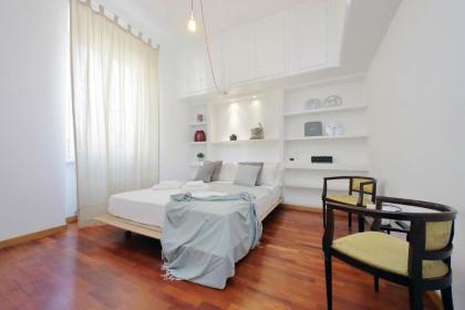 Segneri Viale Trastevere - image 4