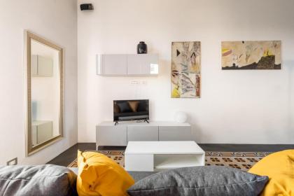 Fantastic Penthouse over the Roman Sky - image 4
