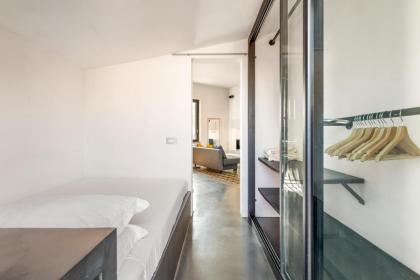 Fantastic Penthouse over the Roman Sky - image 9