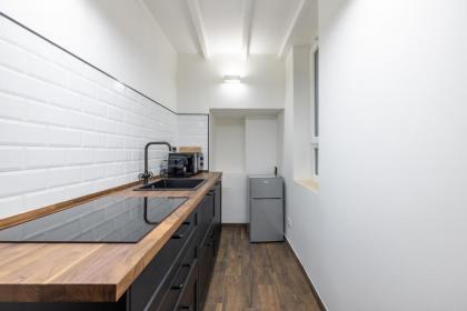 woodstyle apartment - navona - image 10