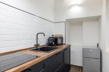 woodstyle apartment - navona - image 11