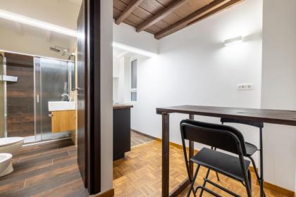 woodstyle apartment - navona - image 14