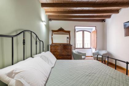 woodstyle apartment - navona - image 18