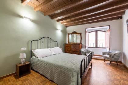 woodstyle apartment - navona - image 23