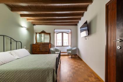 woodstyle apartment - navona - image 24