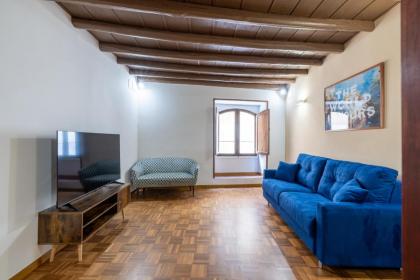 woodstyle apartment - navona - image 5