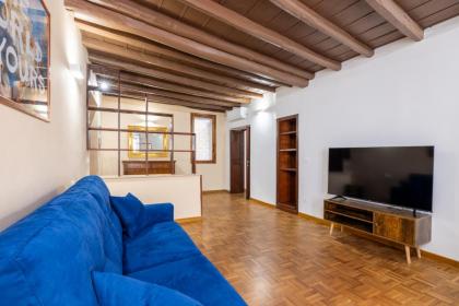 woodstyle apartment - navona - image 7