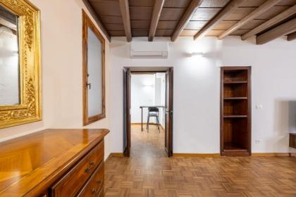 woodstyle apartment - navona - image 9