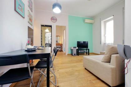 4BNB - Two Bedrooms Trionfale - image 10