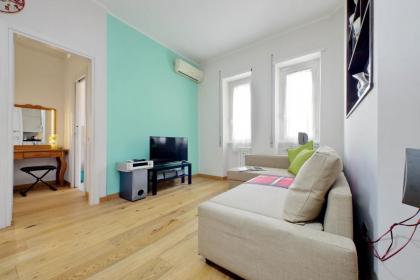 4BNB - Two Bedrooms Trionfale - image 11