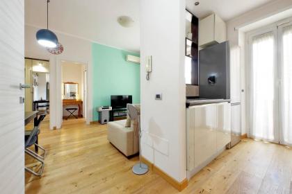 4BNB - Two Bedrooms Trionfale - image 13