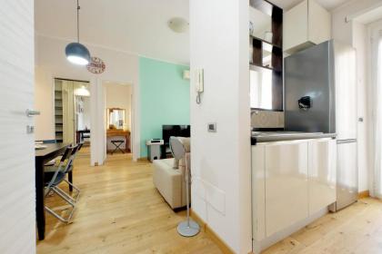 4BNB - Two Bedrooms Trionfale - image 14