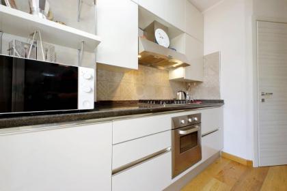 4BNB - Two Bedrooms Trionfale - image 15