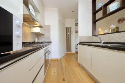 4BNB - Two Bedrooms Trionfale - image 16