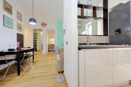 4BNB - Two Bedrooms Trionfale - image 17