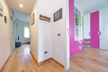 4BNB - Two Bedrooms Trionfale - image 19