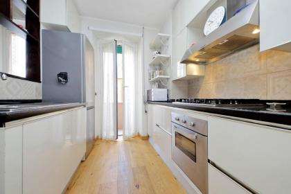 4BNB - Two Bedrooms Trionfale - image 2