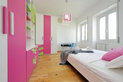 4BNB - Two Bedrooms Trionfale - image 20