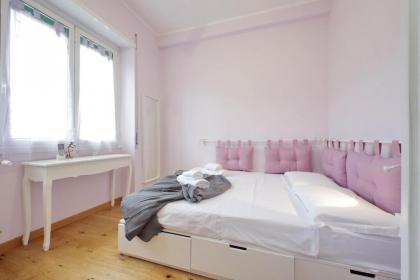 4BNB - Two Bedrooms Trionfale - image 3