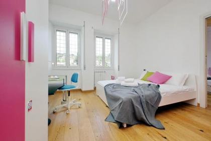 4BNB - Two Bedrooms Trionfale - image 4