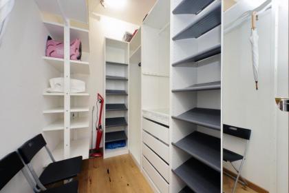 4BNB - Two Bedrooms Trionfale - image 5