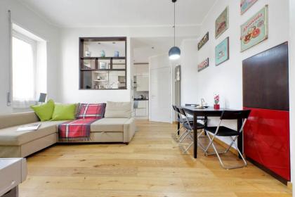 4BNB - Two Bedrooms Trionfale - image 6