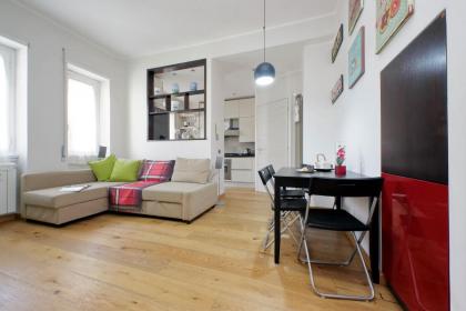 4BNB - Two Bedrooms Trionfale - image 7