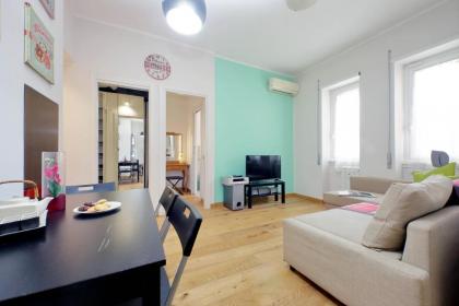 4BNB - Two Bedrooms Trionfale - image 8