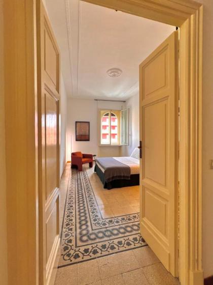 SANT'ANTONIO_roma #hospitality_luxury_design - image 10