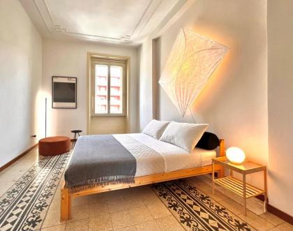 SANT'ANTONIO_roma #hospitality_luxury_design - image 15