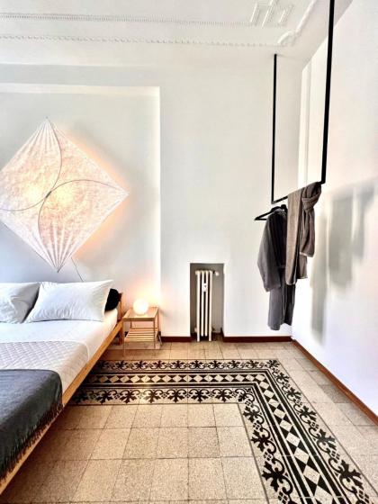 SANT'ANTONIO_roma #hospitality_luxury_design - image 16