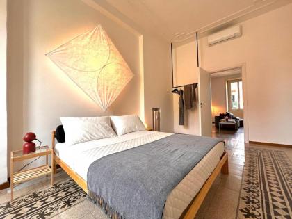 SANT'ANTONIO_roma #hospitality_luxury_design - image 17