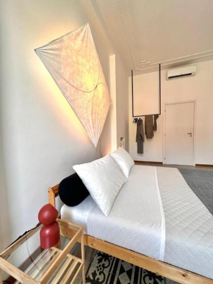 SANT'ANTONIO_roma #hospitality_luxury_design - image 19