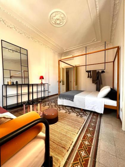 SANT'ANTONIO_roma #hospitality_luxury_design - image 4