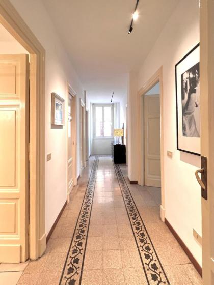 SANT'ANTONIO_roma #hospitality_luxury_design - image 7