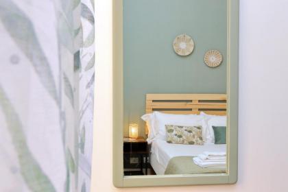 Flatinrome Trastevere 2 - Jacuzzi in Trastevere - image 14