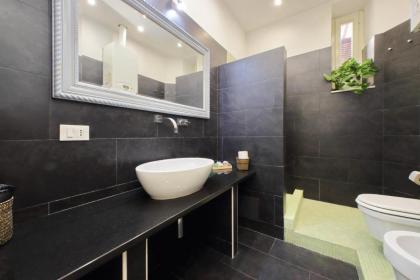 Flatinrome Trastevere 2 - Jacuzzi in Trastevere - image 22