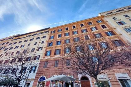 Flatinrome Trastevere 2 - Jacuzzi in Trastevere - image 27