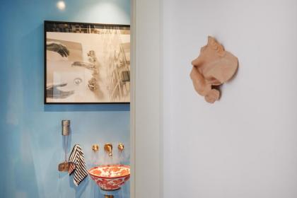 Trastevere Stylish Loft - image 13