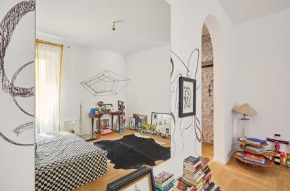 Trastevere Stylish Loft - image 16
