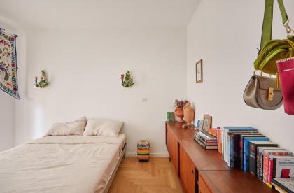 Trastevere Stylish Loft - image 18