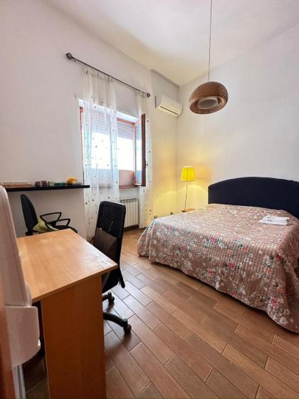 Apartment in Rome 