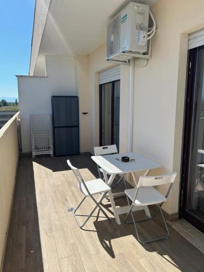 RED SKY APARTMENT - PORTA DI ROMA - image 19