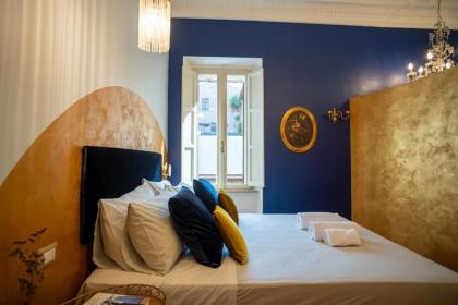 PgRhome Luxury Apartments Colosseo 11 BLU