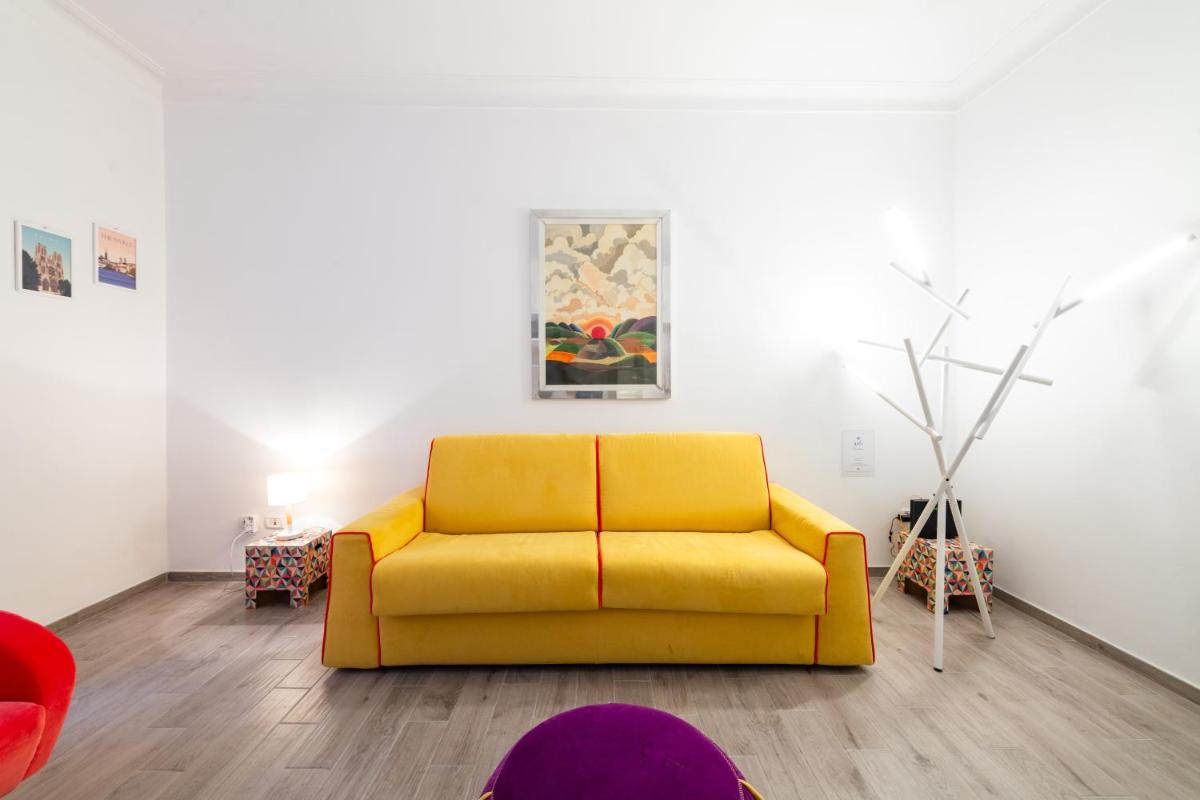 Casa Riboty - main image