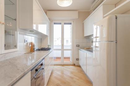 Lovely Monteverde Penthouse - image 10
