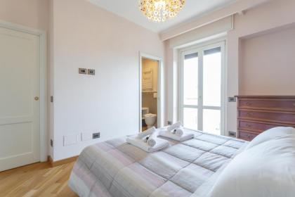 Lovely Monteverde Penthouse - image 11