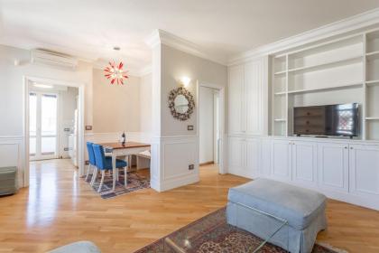 Lovely Monteverde Penthouse - image 14