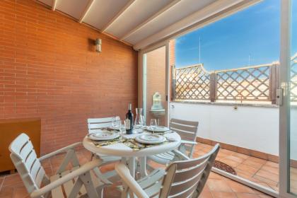 Lovely Monteverde Penthouse - image 16