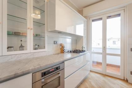 Lovely Monteverde Penthouse - image 2